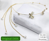 ZAYA/STYLE SEOUL FANCY HAIRBANDS (PACK OF 12)